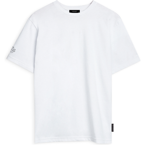 Lax T-shirt White (xs) - Hawkers Apparel - Modalova