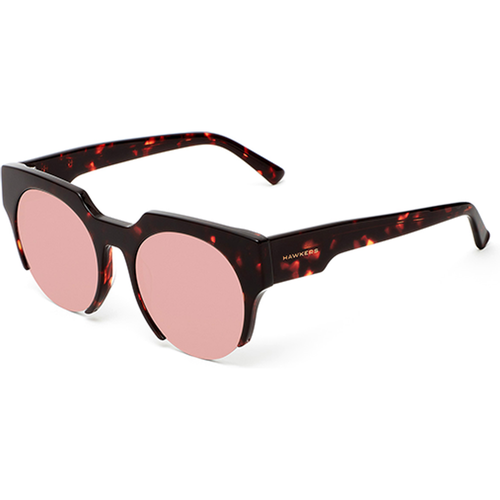 Brown Carey Rose Gold Hf1 - Hawkers - Modalova