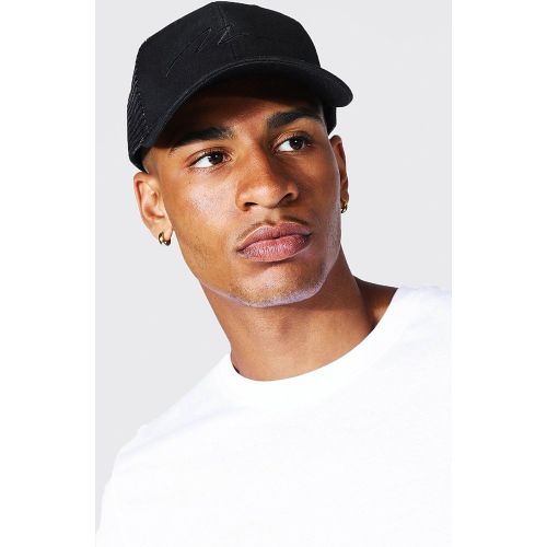 Casquette - MAN homme - ONE SIZE - Boohooman - Modalova