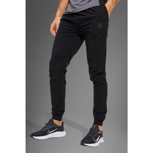 Tall - Jogging de sport en nylon - MAN Active - S - Boohooman - Modalova