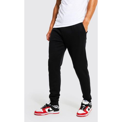 Tall - Jogging slim basique - XL - Boohooman - Modalova