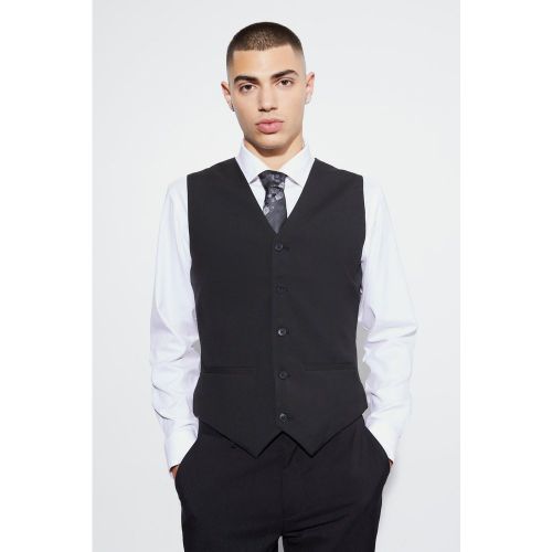 Veston super skinny - 34 - Boohooman - Modalova
