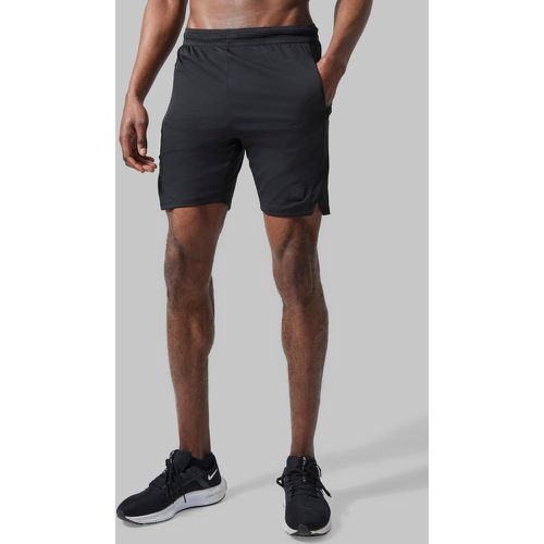 Short fendu - MAN Active - L - Boohooman - Modalova