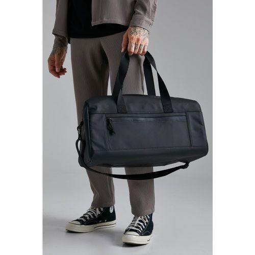 Sac effet caoutchouc - ONE SIZE - Boohooman - Modalova