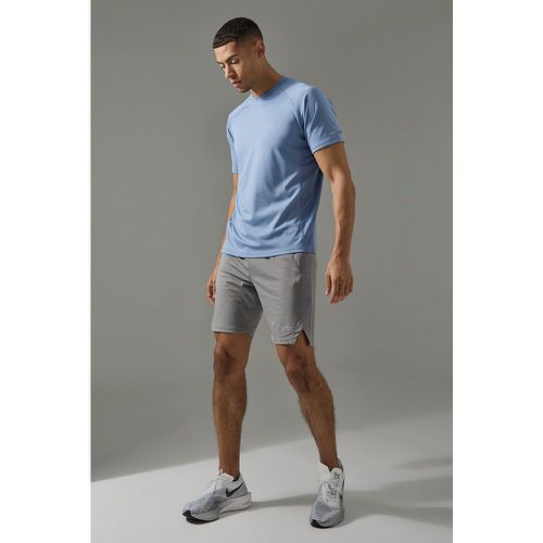 Ensemble de sport performance - MAN Active - S - Boohooman - Modalova