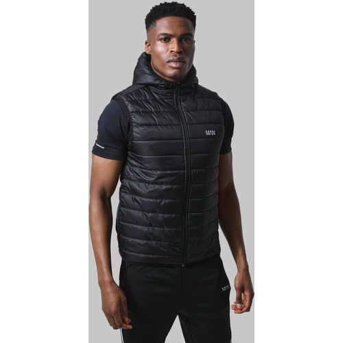 Doudoune sans manches - MAN Active - M - Boohooman - Modalova