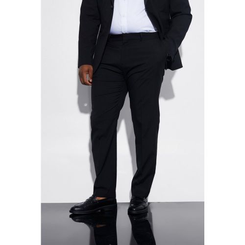 Grande taille - Pantalon de costume skinny - 46R - Boohooman - Modalova