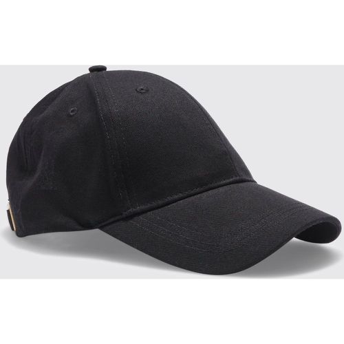 Casquette unie - ONE SIZE - Boohooman - Modalova