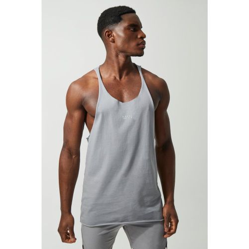 MAN Active X Andrei - Débardeur de sport - XL - Boohooman - Modalova