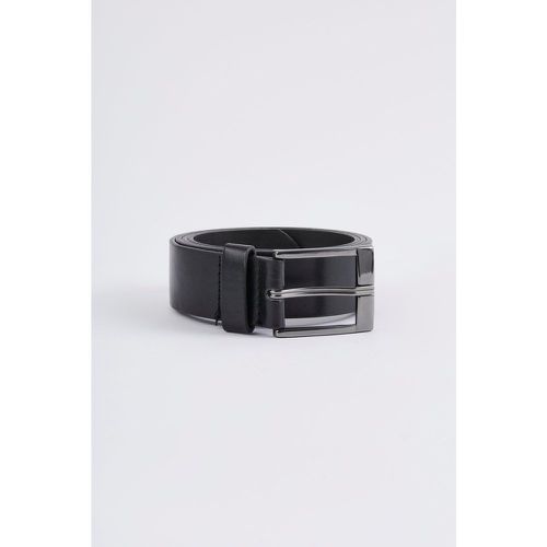 Ceinture habillée - XL - Boohooman - Modalova