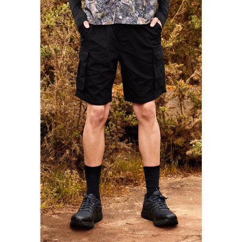 Short cargo ample - 28 - Boohooman - Modalova