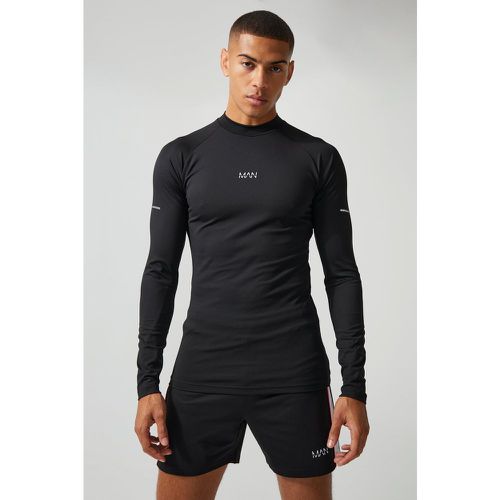 Haut de compression pour le foot - MAN Active homme - S - Boohooman - Modalova