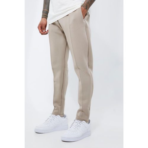 Jogging slim fuselé - S - Boohooman - Modalova