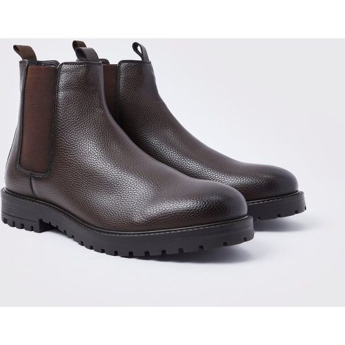 Bottines Chelsea - 41 - Boohooman - Modalova