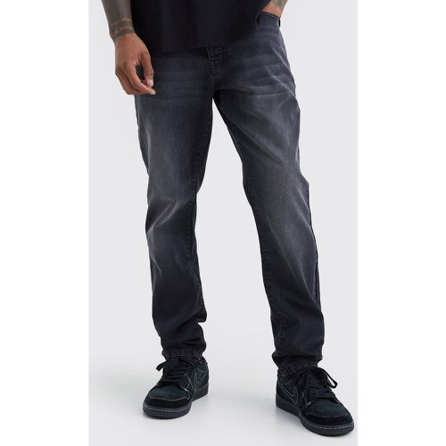 Jean skinny rigide - 36R - Boohooman - Modalova