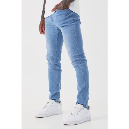 Jean skinny - 36R - Boohooman - Modalova