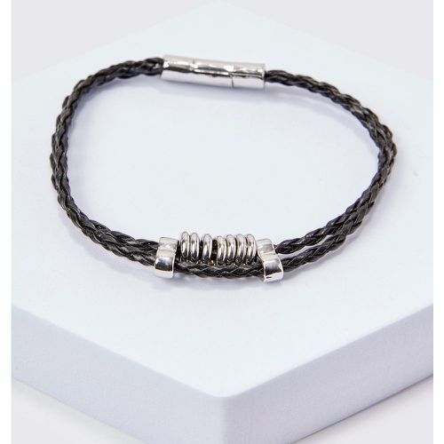 Bracelet - ONE SIZE - Boohooman - Modalova