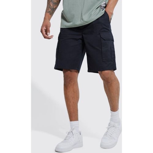 Short cargo ample - S - Boohooman - Modalova