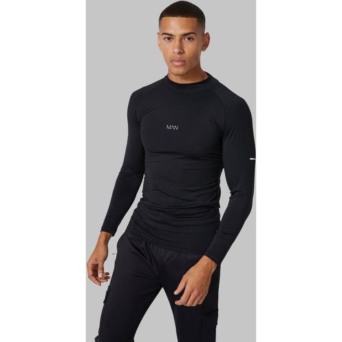 Top de sport à compression - MAN Active homme - S - Boohooman - Modalova