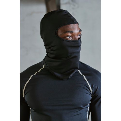 Masque de sport - ONE SIZE - Boohooman - Modalova