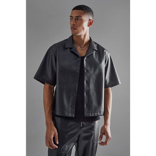 Chemise oversize - L - Boohooman - Modalova