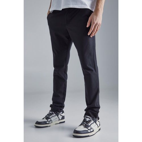 Pantalon slim ajusté - 28 - Boohooman - Modalova