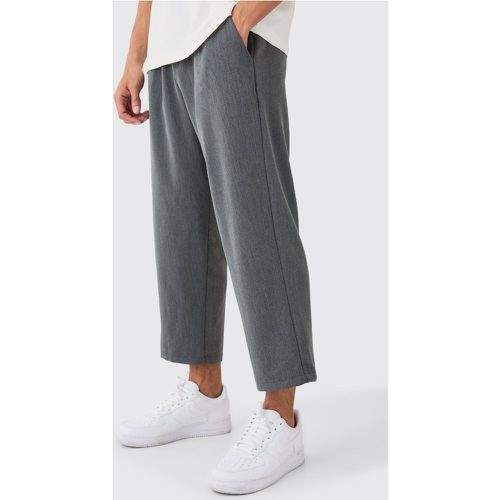 Pantalon court à cordon de serrage - XL - Boohooman - Modalova