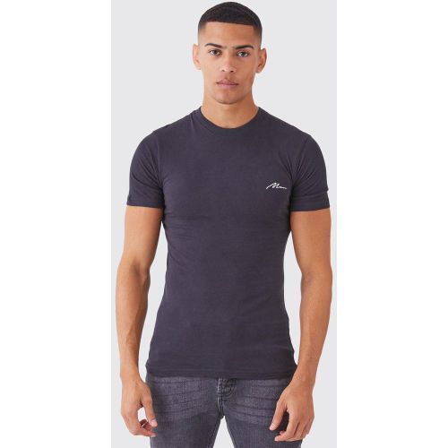 T-shirt - MAN - XS - Boohooman - Modalova