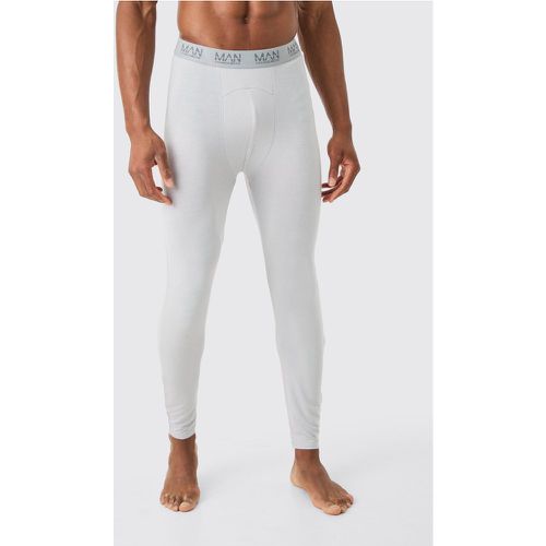 Legging confort premium - XL - Boohooman - Modalova