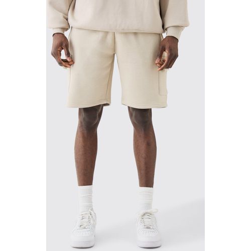 Short cargo ample - L - Boohooman - Modalova