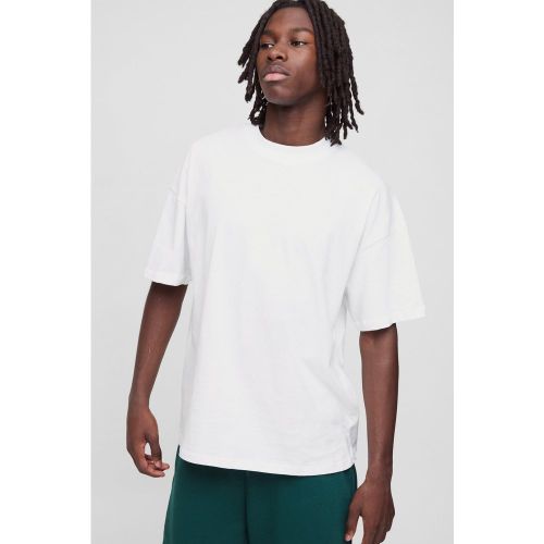T-shirt oversize - L - Boohooman - Modalova