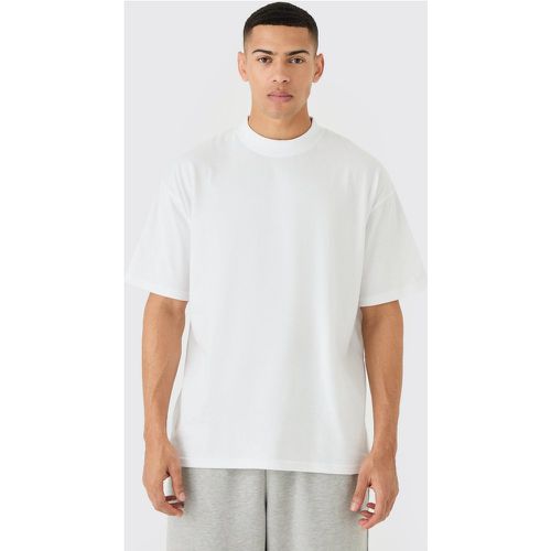 T-shirt oversize - S - Boohooman - Modalova