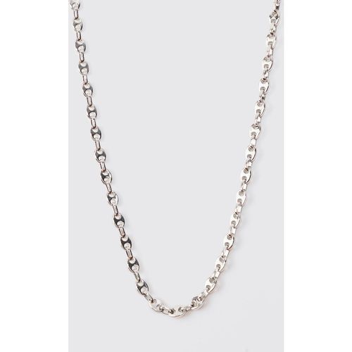 Collier en métal é - ONE SIZE - Boohooman - Modalova