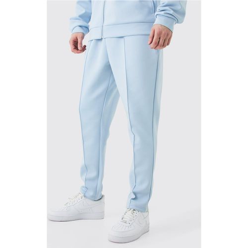 Tall - Jogging slim fuselé - S - Boohooman - Modalova