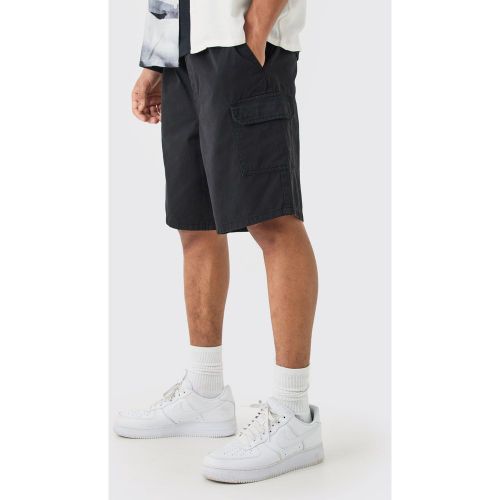 Short cargo large - L - Boohooman - Modalova