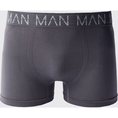 Boxer sans coutures - MAN Active - S - Boohooman - Modalova