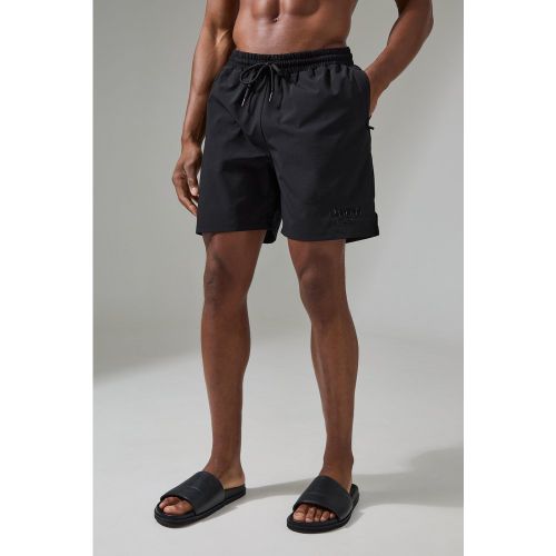 Short de bain et de sport - Active Training homme - S - Boohooman - Modalova