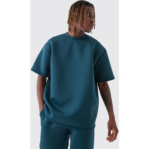 Tall - T-shirt oversize - S - Boohooman - Modalova