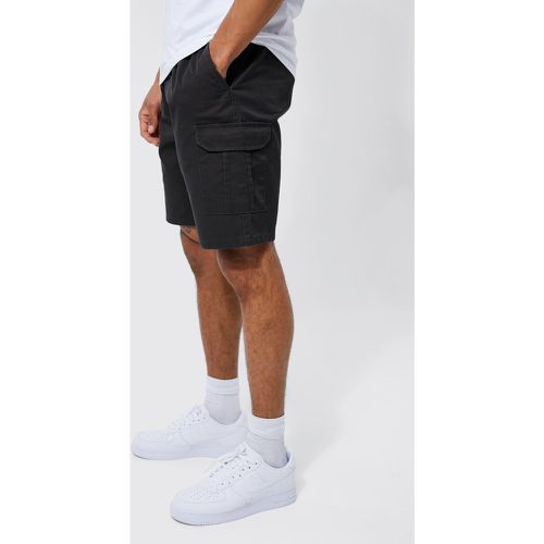 Short cargo ample - L - Boohooman - Modalova