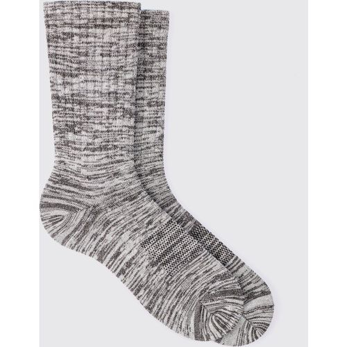 Chaussettes unies - ONE SIZE - Boohooman - Modalova