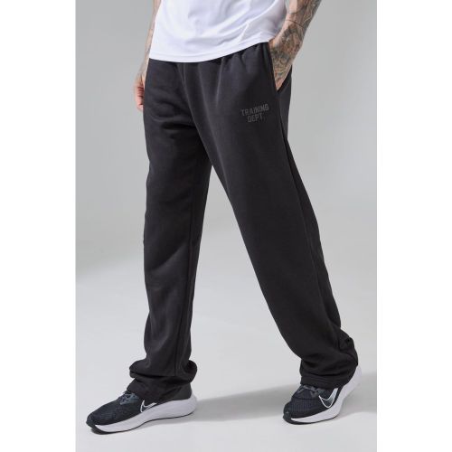 Tall - Jogging large - MAN Active - 2XL - Boohooman - Modalova