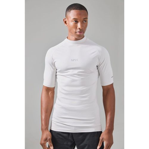 T-shirt de sport - MAN Active - L - Boohooman - Modalova