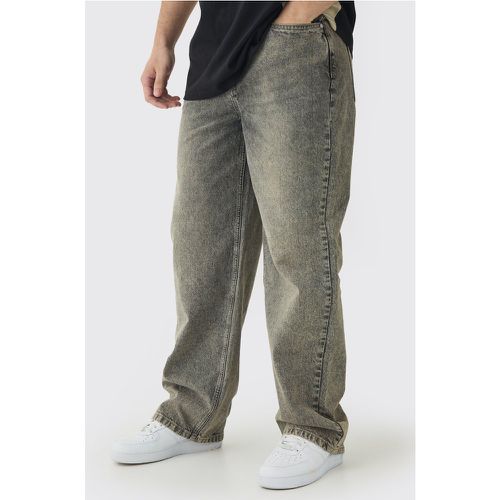 Tall - Jean large - 30 - Boohooman - Modalova