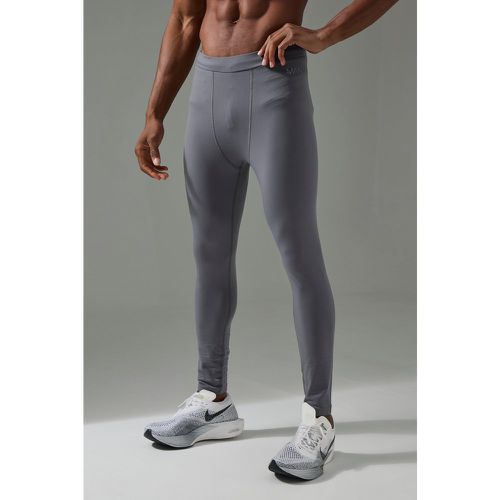 Legging à manches longues - MAN Active - S - Boohooman - Modalova