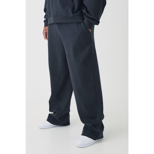 Grande taille - Pantalon large habillé - XXXL - Boohooman - Modalova