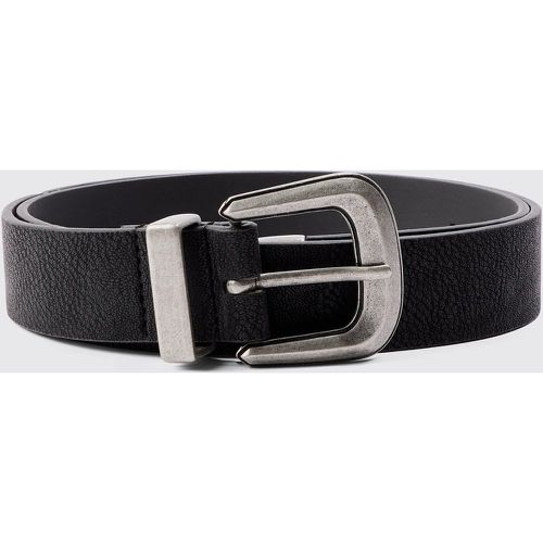 Ceinture western - S - Boohooman - Modalova