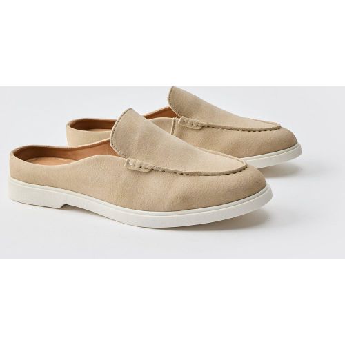 Mocassins en synthétique - 41 - Boohooman - Modalova