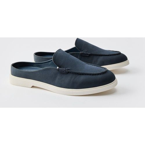 Mocassins en synthétique - 41 - Boohooman - Modalova