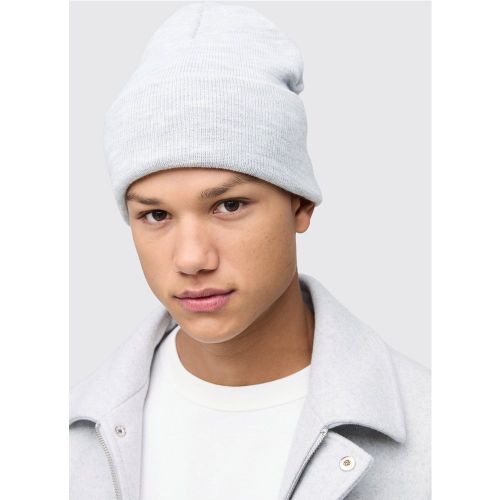 Bonnet basique - ONE SIZE - Boohooman - Modalova