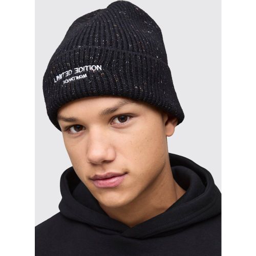 Bonnet brodé - Limited Edition - ONE SIZE - Boohooman - Modalova